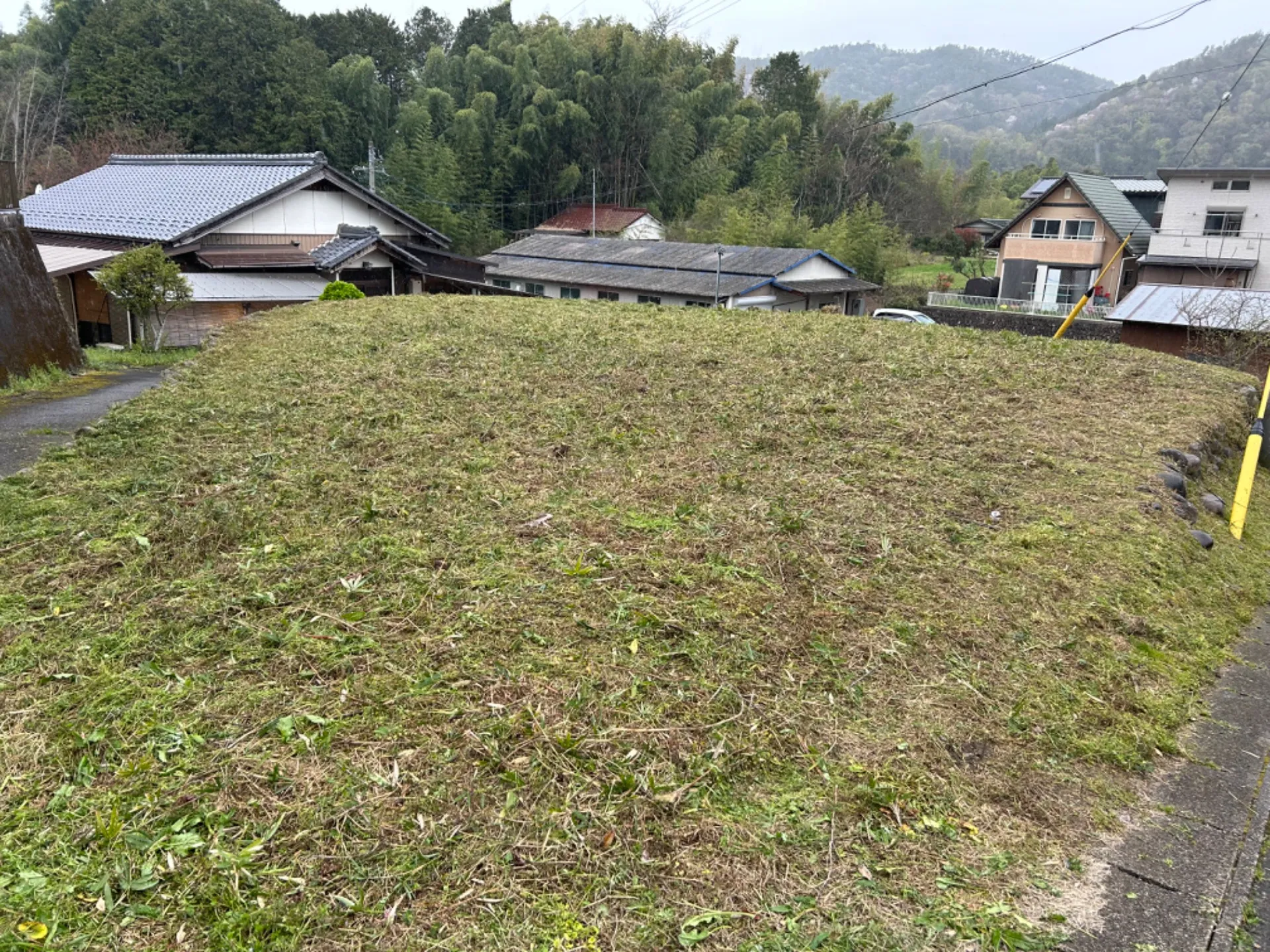 丁寧なカウンセリング、身体の不調の原因を探ります。